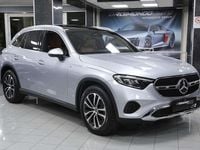 usata Mercedes GLC220 d 4Matic Mild Hybrid Advanced auto