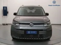 Nuova VW Caddy Maxi Life 150 CV (110 kW) 2026 Argento Monovolume
