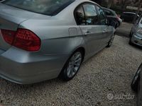 Usata BMW 320 177 CV (130 kW) 2009 Grigio Berlina