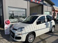 usata Fiat Panda 1.2 69cv Gpl VAN 2 POSTI*VARIE DISPONIBILITA'