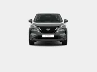 Nuova Nissan X-Trail N-Connecta 204 CV (150 kW) 2026 Argento SUV