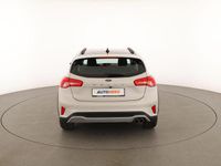 Usata Ford Focus Active 120 CV (88 kW) 2022 Bianco