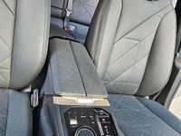 Usata BMW iX Sport Line 484 kW (659 CV) 2022 Grigio SUV