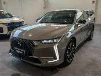 Usata DS Automobiles DS4 Rivoli 224 CV (164 kW) 2022 SUV