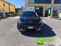 Usata Kia Niro Style 450 CV (330 kW) 2019 Nero SUV