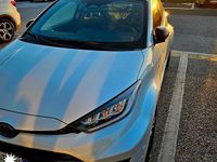 Occasion Toyota Yaris 280 ch (205 kW) 2024 Citadine