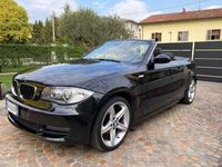 usata BMW 118 Cabriolet 118 Serie 1 E88 Cabrio d 2.0 Futura 143cv