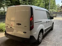 Usata Ford Transit Connect 2019 Bianco Monovolume