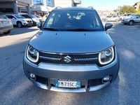 usata Suzuki Ignis 1.2 Hybrid 4WD All Grip iTop