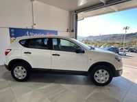 usata Nissan Qashqai 1.5 dCi DPF Acenta