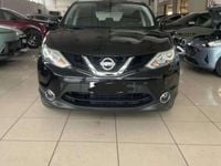Usata Nissan Qashqai 131 CV (96 kW) 2017 SUV