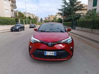 Second-hand Toyota C-HR Comfort 152 CP (111 kW) 2021 SUV