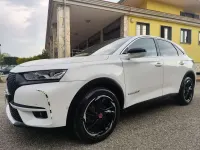 Usata DS Automobiles DS7 Crossback Performance 131 CV (96 kW) 2022 Bianco SUV