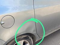 Usata Opel Meriva 120 CV (88 kW) 2014 Grigio Monovolume