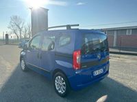 usata Fiat Qubo 1.4 8V 77 CV MyLife Natural Power