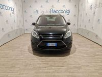 usata Ford Grand C-Max 2.0 tdci Titanium 7 posti 163cv