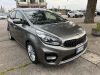 usata Kia Carens 1.7 CRDi 115 CV Business Class