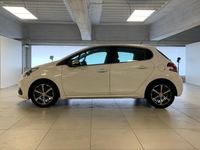 usata Peugeot 208 Allure 1.6 BlueHDi 100cv