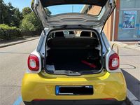 Usata Smart ForFour Brabus 71 CV (52 kW) 2019 Utilitaria