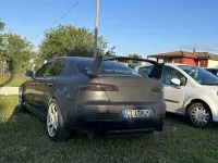 Usata Alfa Romeo 159 150 CV (110 kW) 2007 Berlina