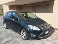 Usata Ford C-MAX Titanium 116 CV (85 kW) 2011 Monovolume