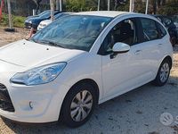 Usata Citroën C3 2010 Bianco