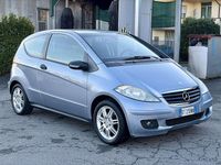 Usata Mercedes A150 Elegance 95 CV (69 kW) 2007 Other Coupé
