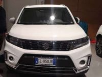 usata Suzuki Vitara 1.4h Easy Cool 4wd allgrip