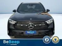 Occasion Mercedes GLC220 Advanced 197 ch (144 kW) 2023 Gris SUV