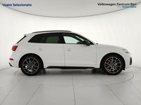 usata Audi SQ5 s3.0 tdi mhev 48v quattro tiptronic