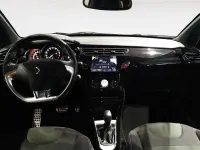 Usata DS Automobiles DS3 Performance 2018 Bianco Utilitaria