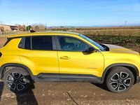 Usata Jeep Avenger EV Summit 61 kW (84 CV) 2024 SUV