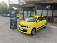 Usado Renault Twingo 69 CV (50 kW) 2017 Blanco Utilitario