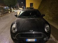 Begagnad Mini Clubman 116 HK (85 kW) 2019 Kombi