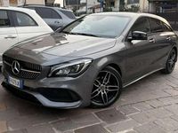Usata Mercedes CLA200 Shooting Brake Premium 136 CV (100 kW) 2018 Station wagon
