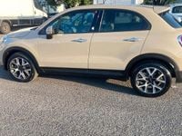 Usata Fiat 500 120 CV (88 kW) 2017 Utilitaria