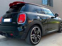 usata Mini John Cooper Works 2.0 Hype 3p auto my18