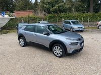 usata Citroën C4 Cactus BlueHDi 100 S&S Feel