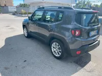 Usata Jeep Renegade 130 CV (95 kW) 2024 SUV