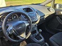 Usata Ford Fiesta Business Edition 80 CV (58 kW) 2015 Berlina
