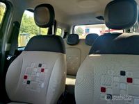 Usata Fiat Panda 95 CV (69 kW) 2016 Blu Utilitaria