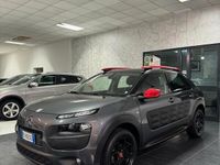 usata Citroën C4 Cactus C4 1.2 puretech Feel 82cv E6