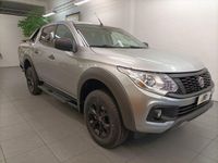 usata Fiat Fullback 2.4 180CV Doppia Cabina LX S&S Cross 4wd