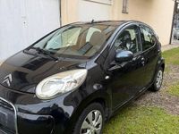Occasion Citroën C1 68 ch (50 kW) 2011 Noir Citadine