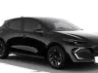 Nuova Renault Clio V 101 CV (74 kW) 2026 Nero Berlina