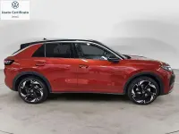 Usata VW T-Roc Style 150 CV (110 kW) 2026 Rosso SUV