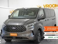 Nuova Ford Tourneo S 170 CV (125 kW) 2025 Monovolume
