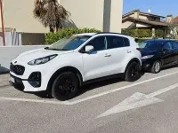 Usata Kia Sportage 136 CV (100 kW) 2021 SUV