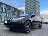 usata Nissan Murano 3.5 V6 24V CVT Gran Turismo