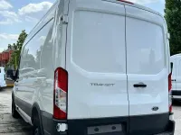 Nuova Ford Transit Trend 131 CV (96 kW) 2025 Bianco Berlina
